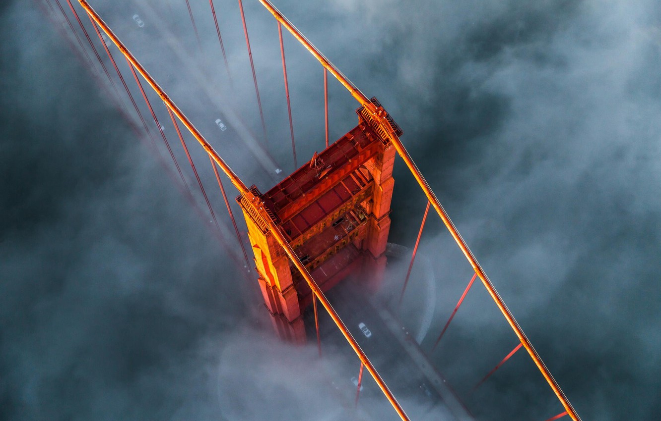 Golden Gate Bridge Wallpapers