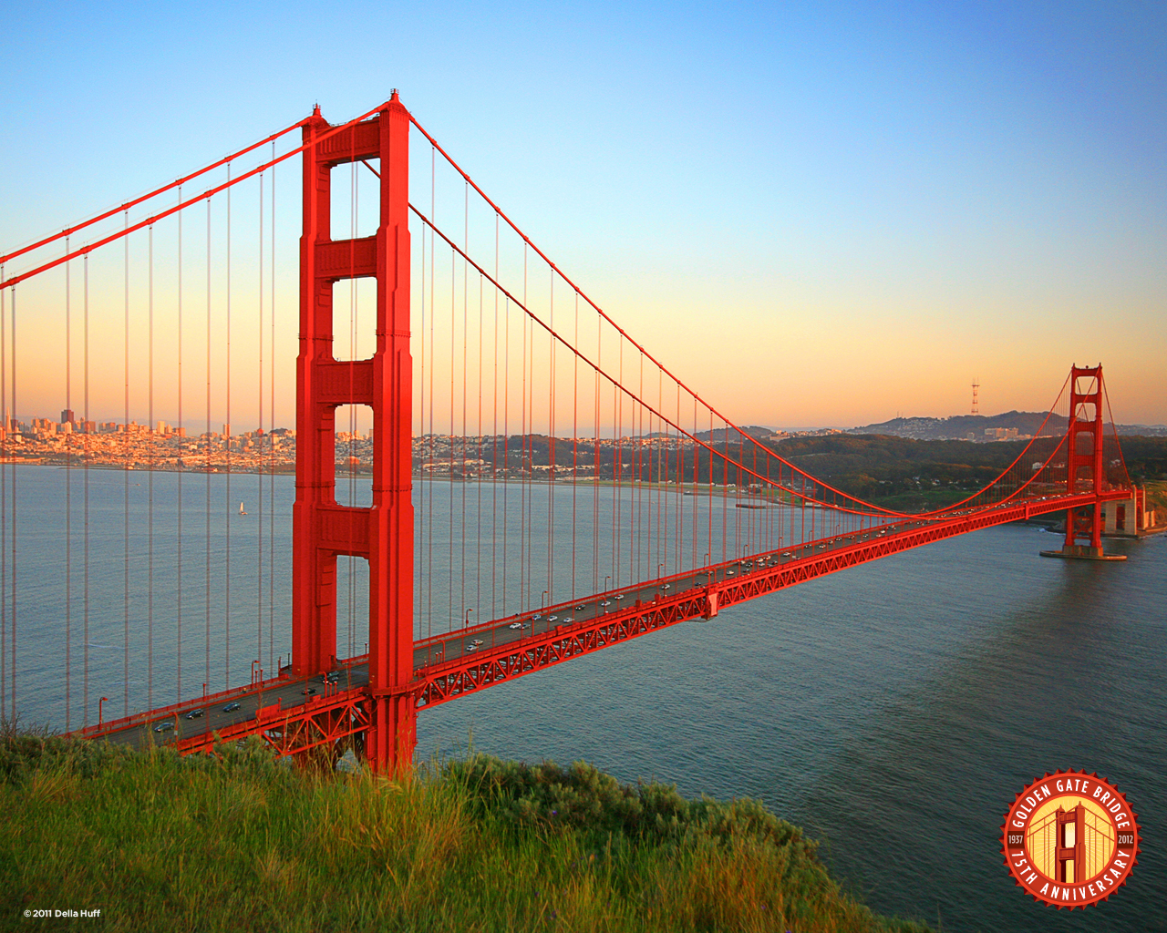 Golden Gate Bridge Wallpapers