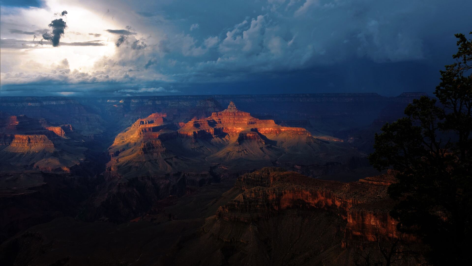 Grand Canyon National Park Wallpapers