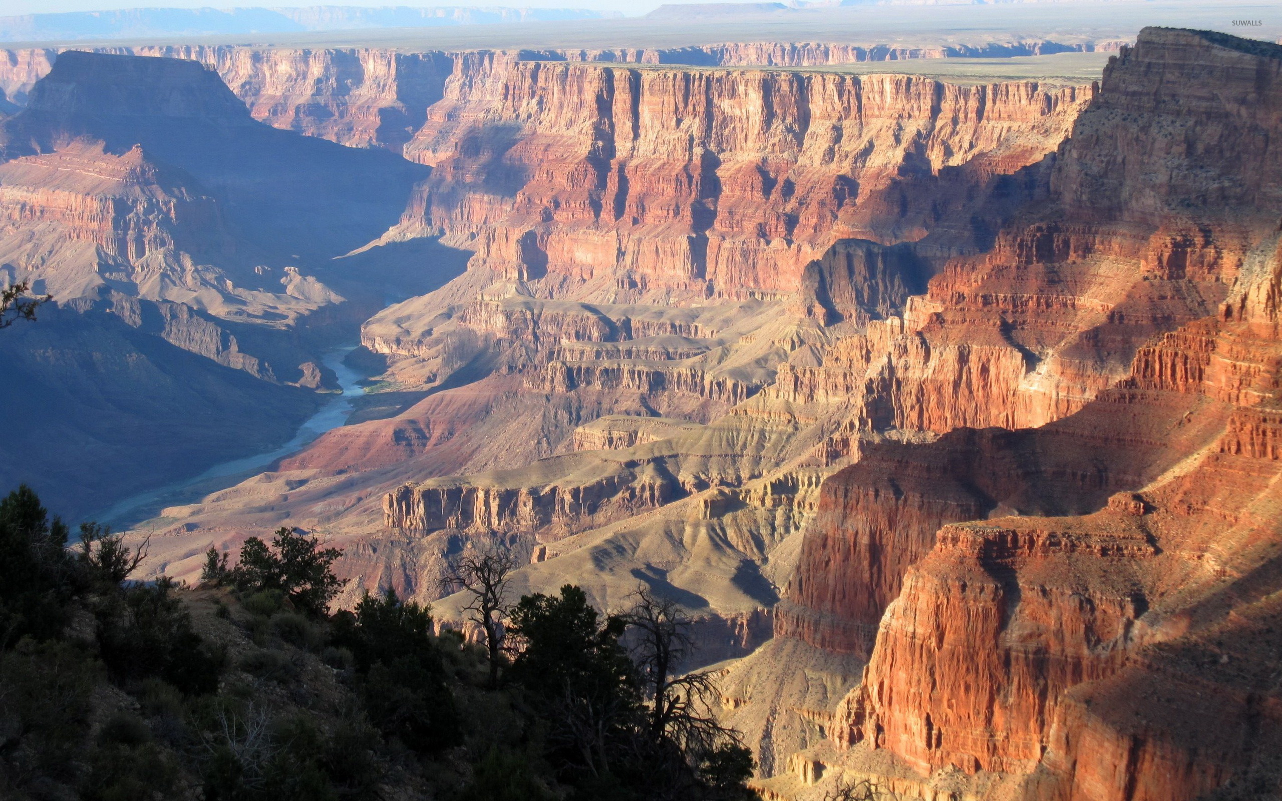 Grand Canyon National Park Wallpapers