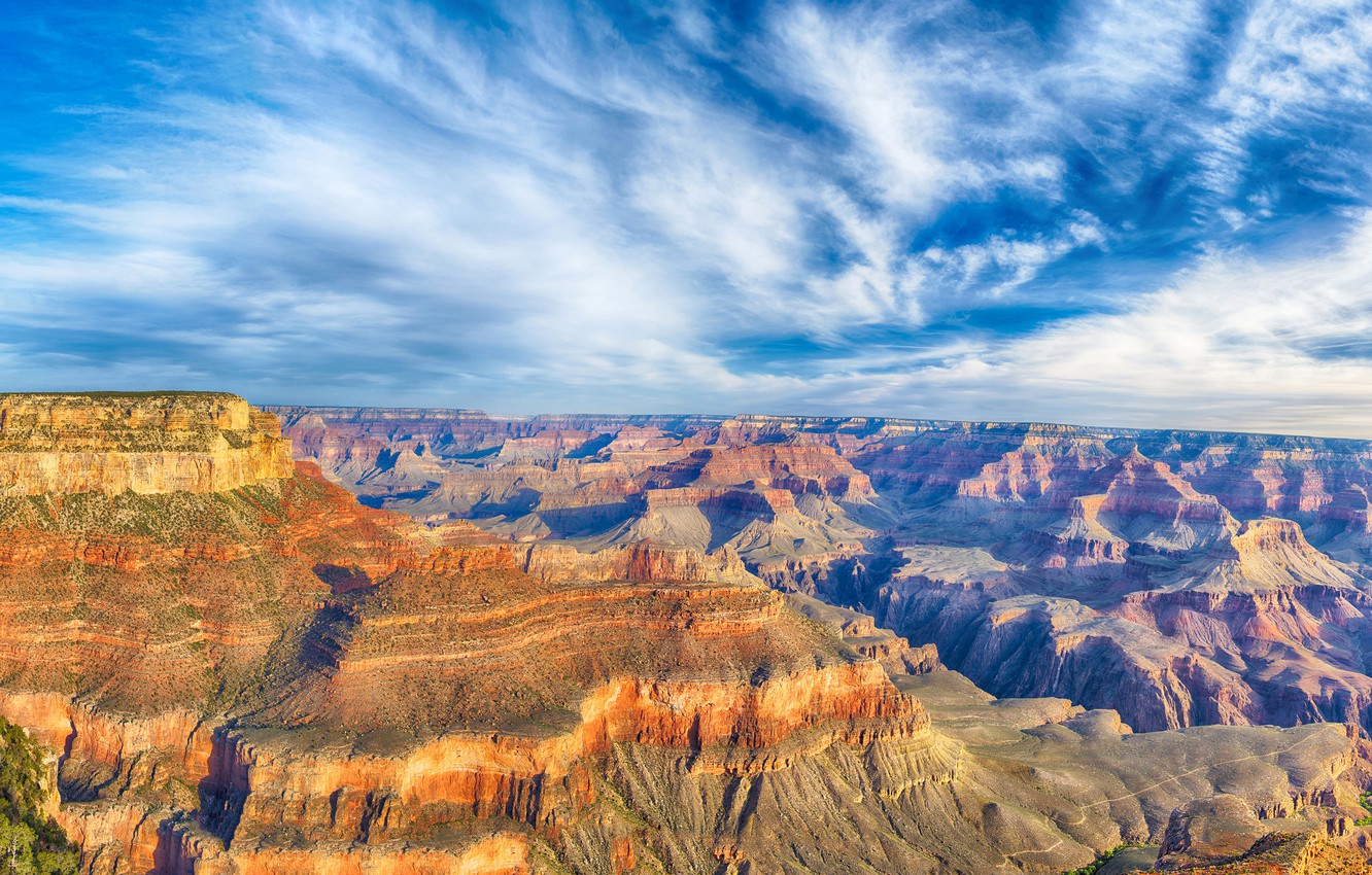 Grand Canyon National Park Wallpapers