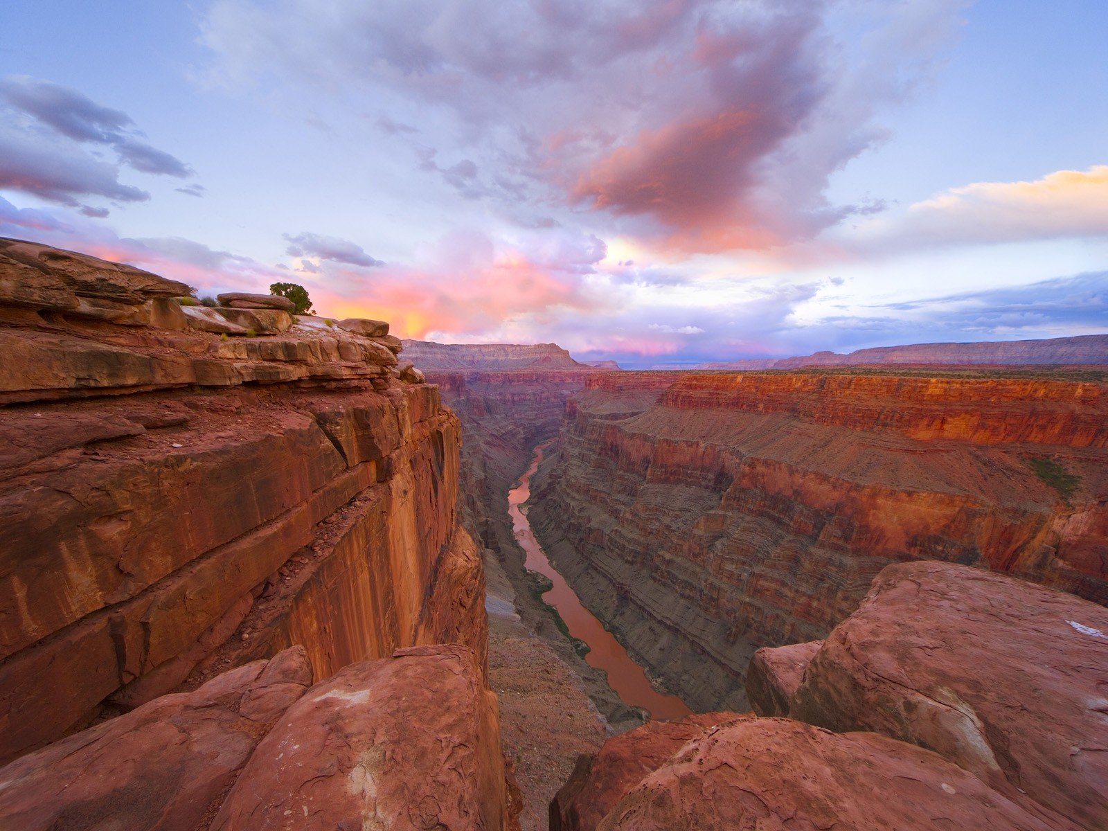 Grand Canyon National Park Wallpapers