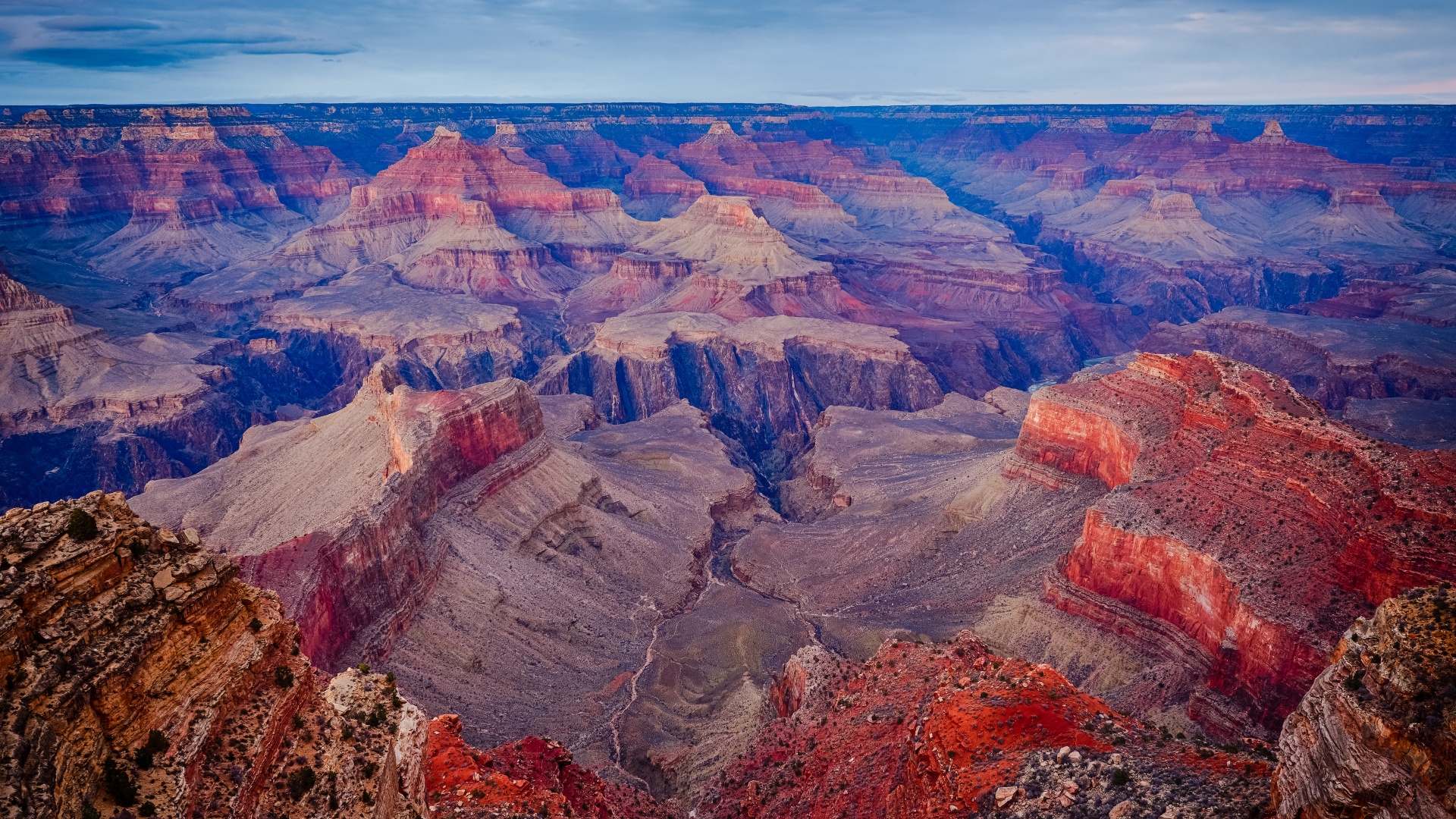 Grand Canyon National Park Wallpapers