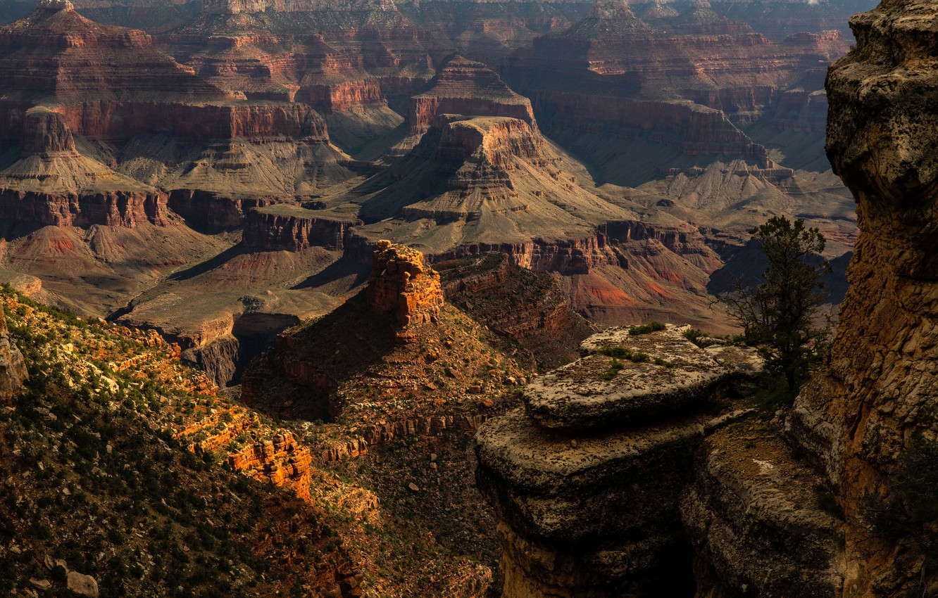 Grand Canyon National Park Wallpapers