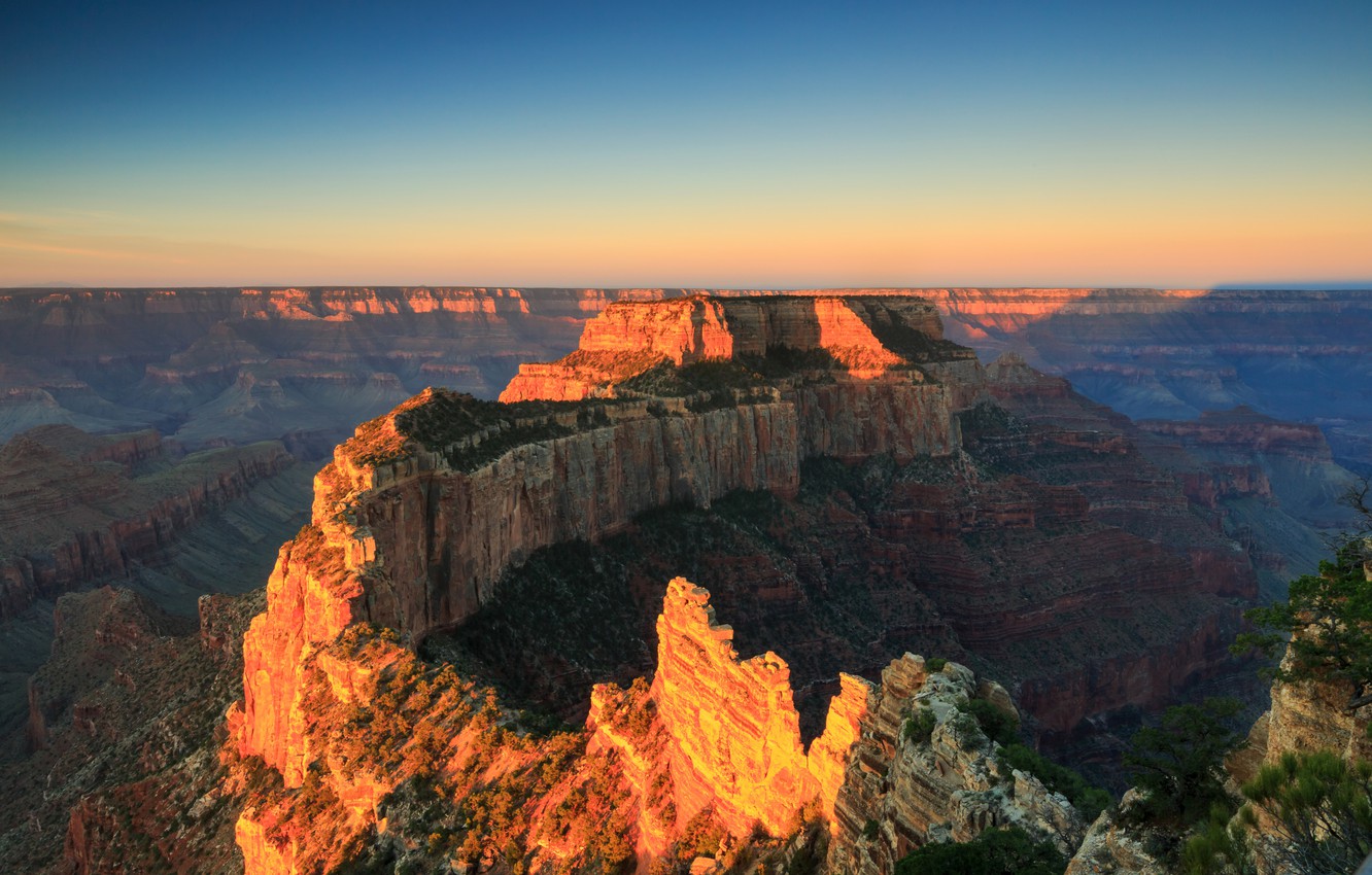 Grand Canyon National Park Wallpapers