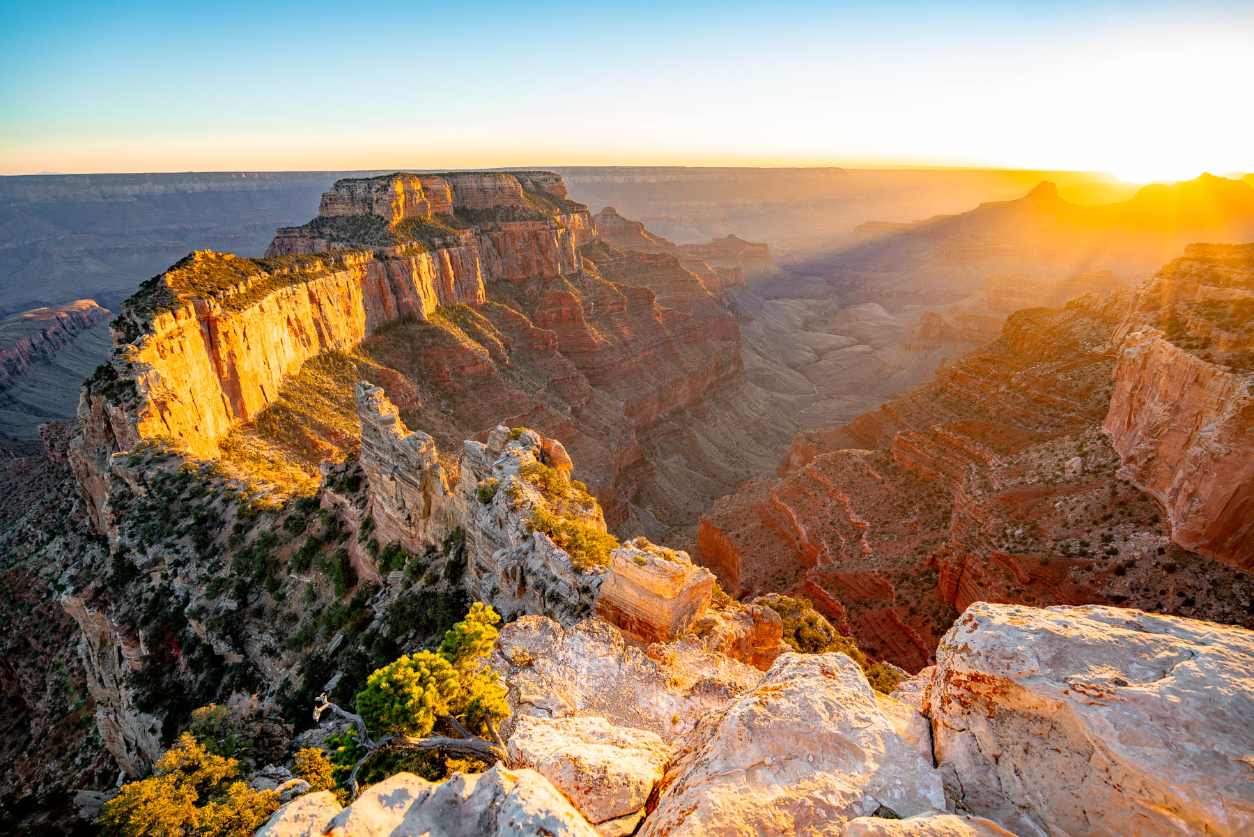 Grand Canyon National Park Wallpapers