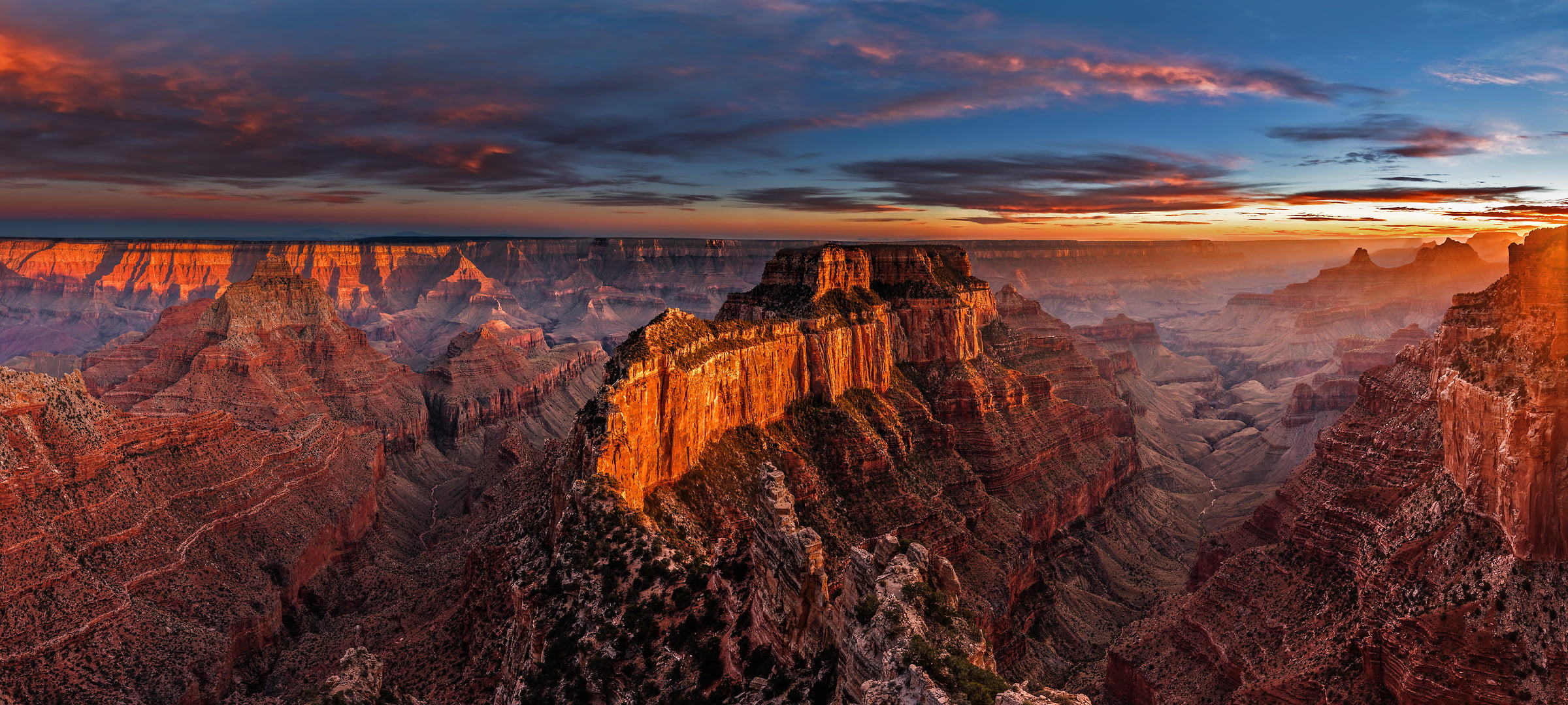 Grand Canyon National Park Wallpapers