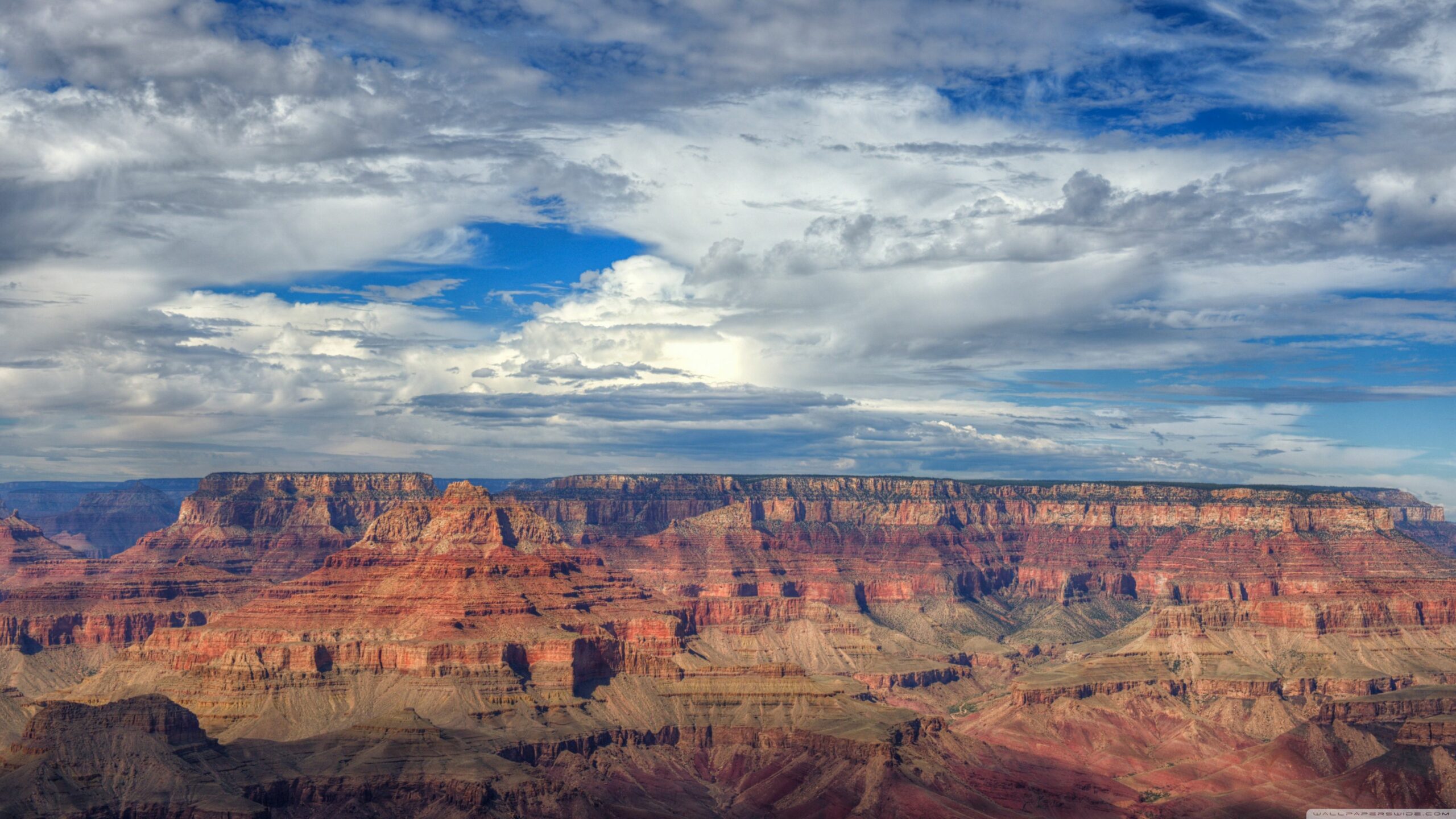 Grand Canyon National Park Wallpapers