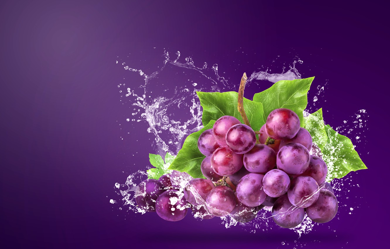 Grape Wallpapers