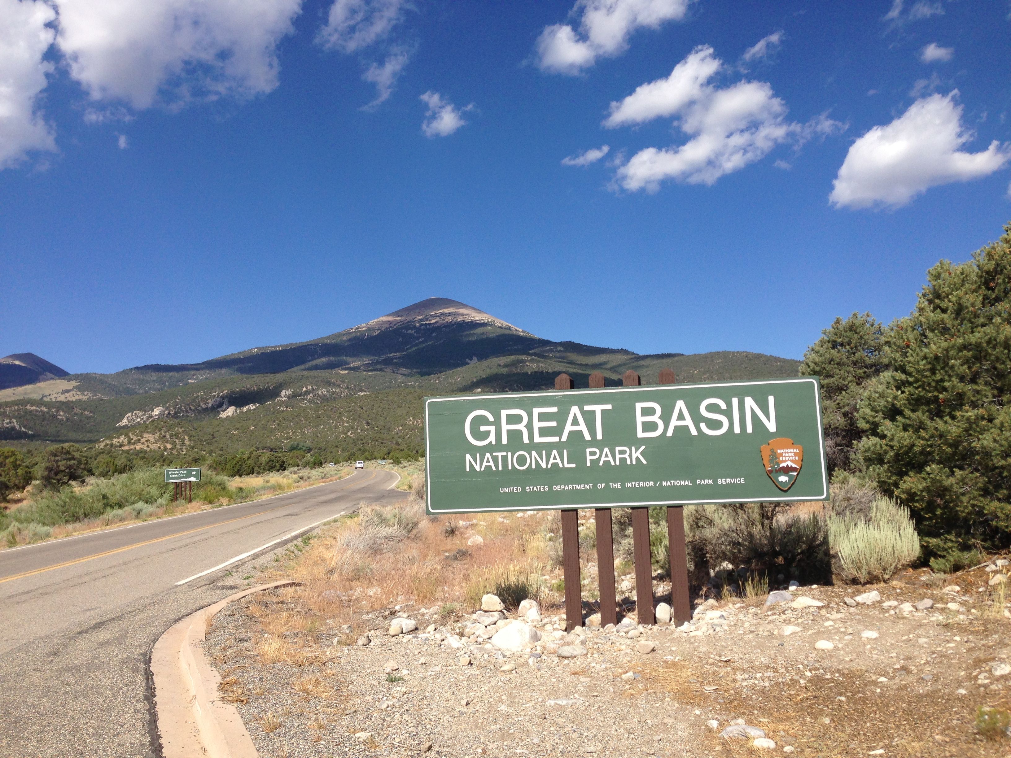 Great Basin National Park Wallpapers