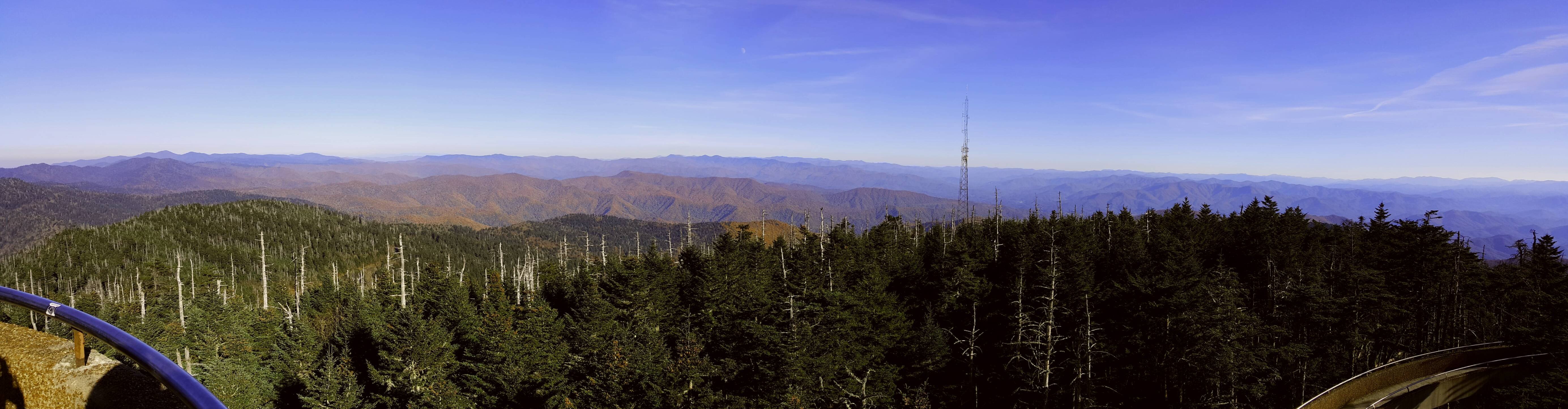 Great Smoky Mountains National Park Wallpapers