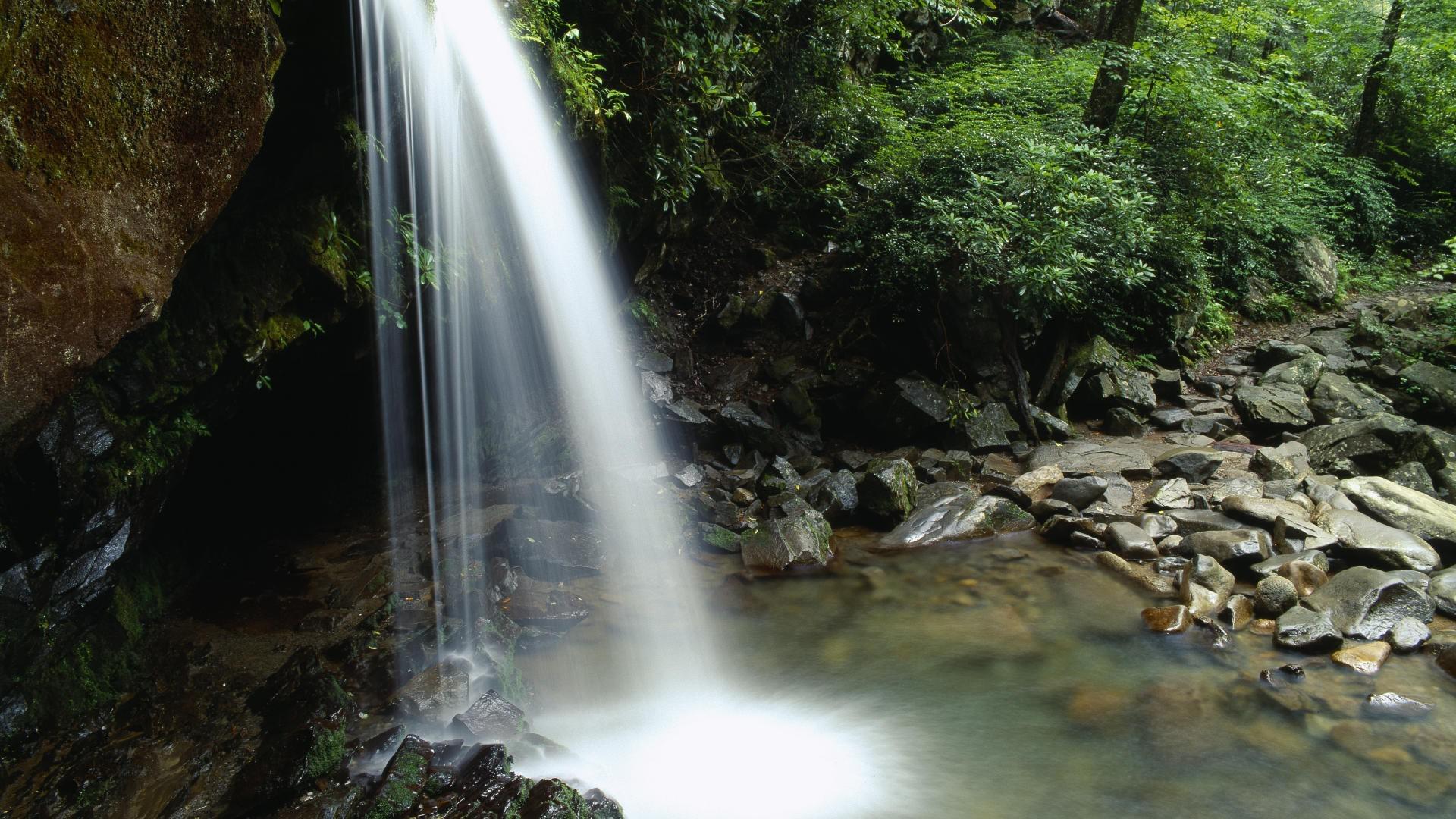 Great Smoky Mountains National Park Wallpapers