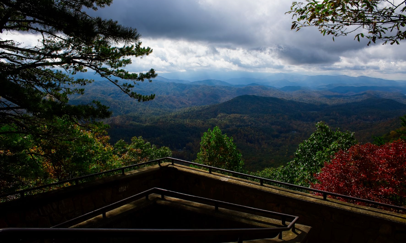 Great Smoky Mountains National Park Wallpapers