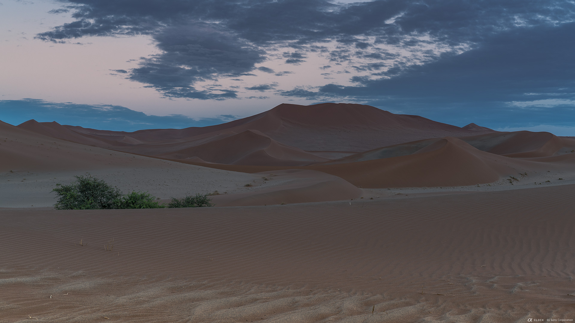 Great Wall Of Namib Wallpapers