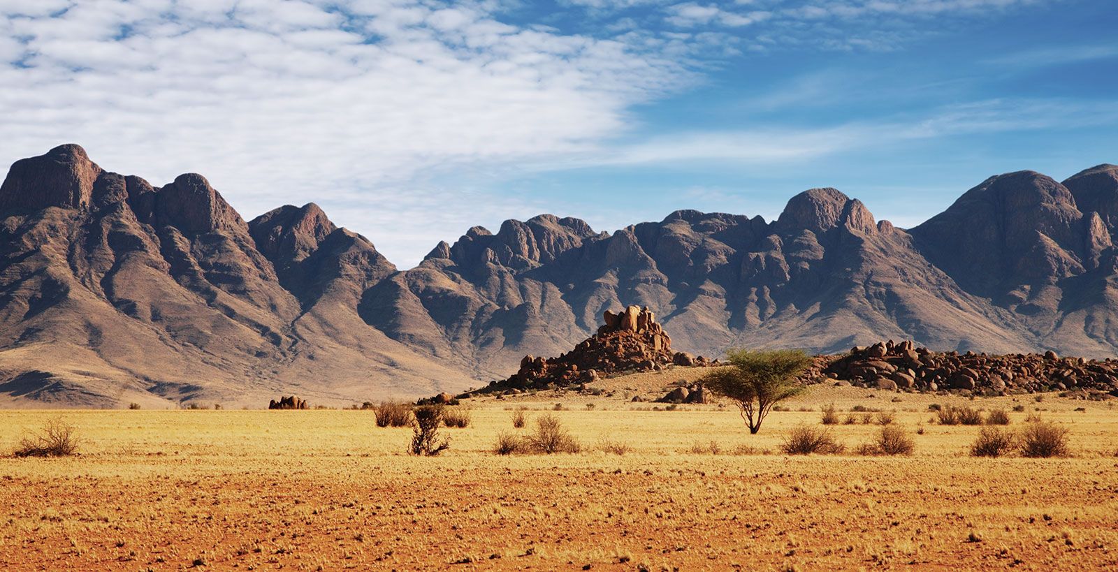 Great Wall Of Namib Wallpapers