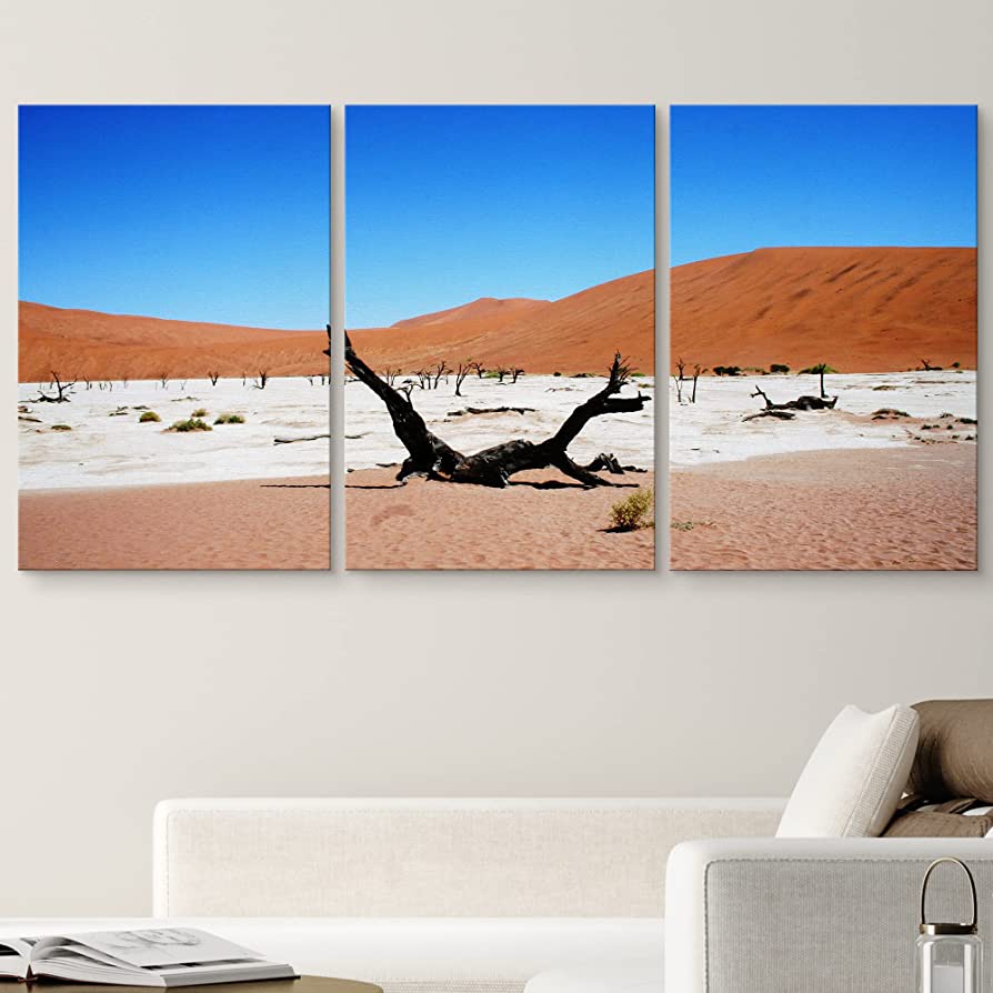 Great Wall Of Namib Wallpapers