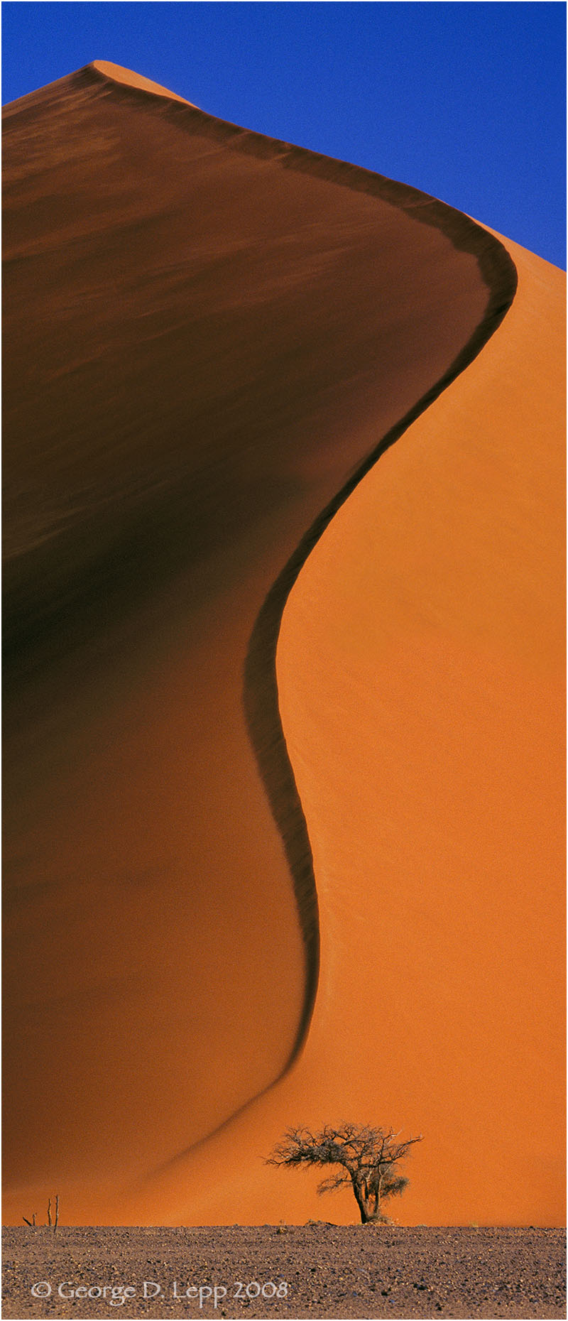 Great Wall Of Namib Wallpapers