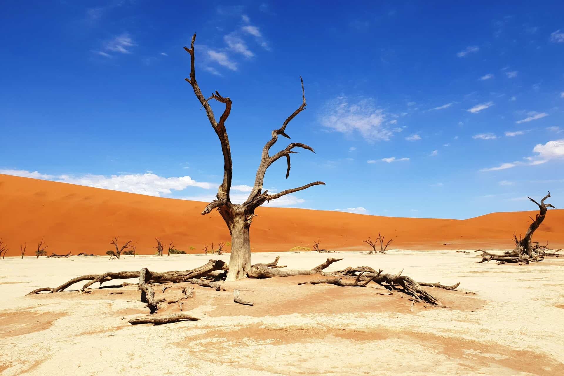 Great Wall Of Namib Wallpapers