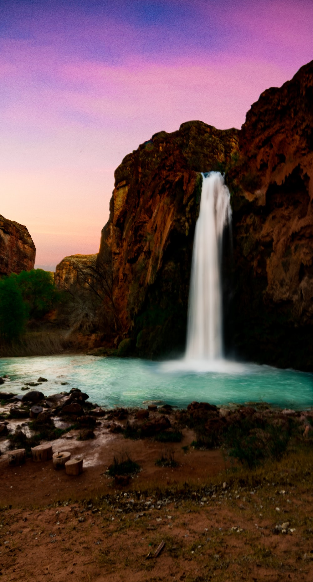 Havasupai Falls Wallpapers