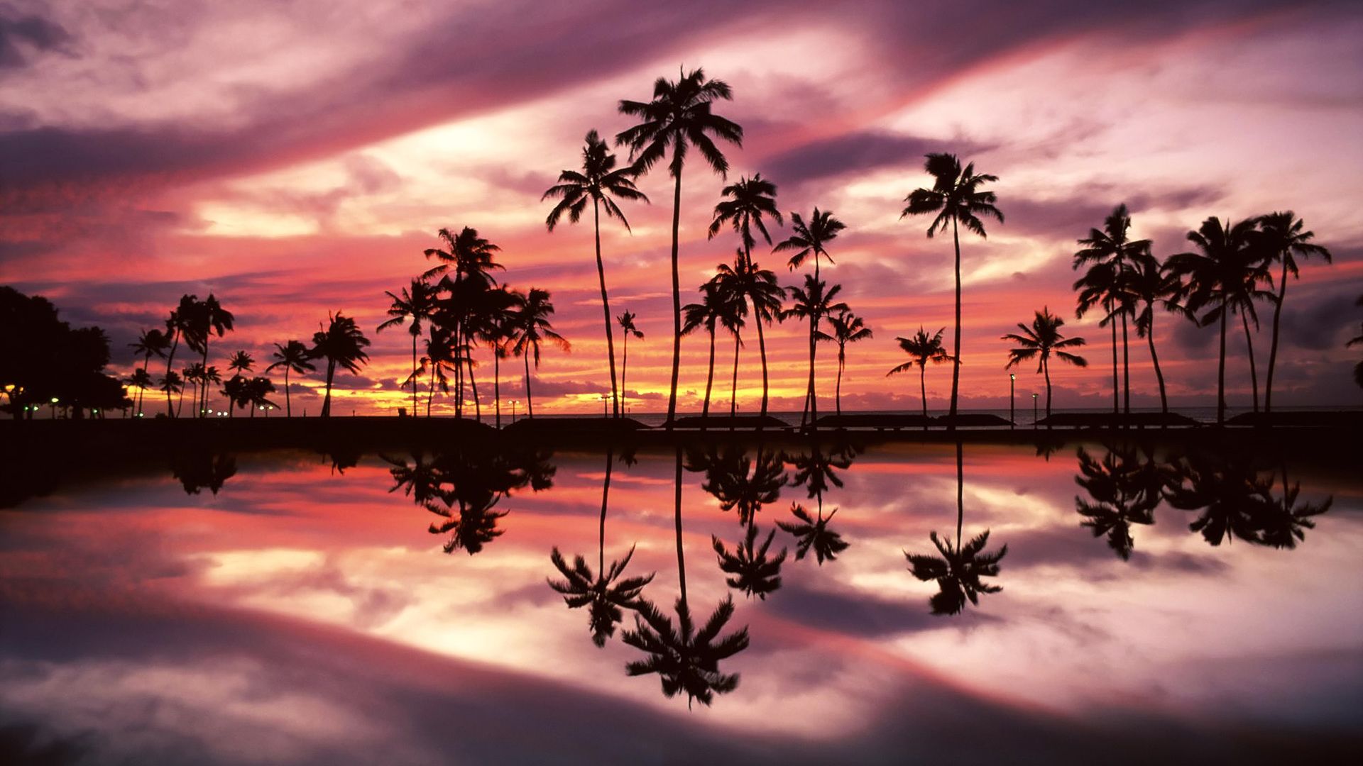 Hawaii Wallpapers