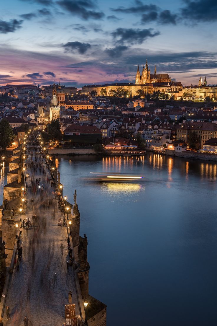 Hazmburk Czech Republic Castle Hill In Sunset Wallpapers