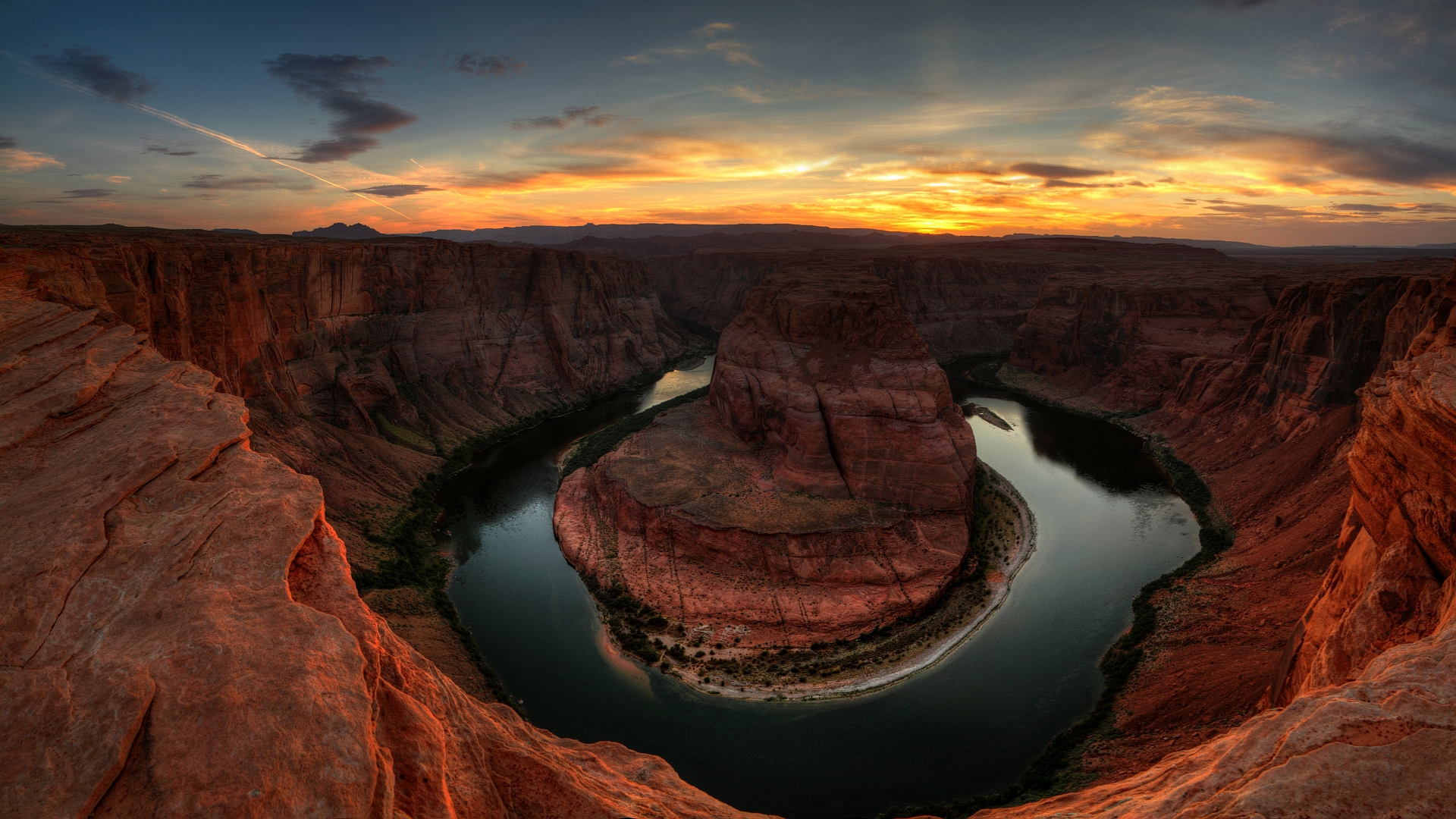 Horseshoe Bend Wallpapers