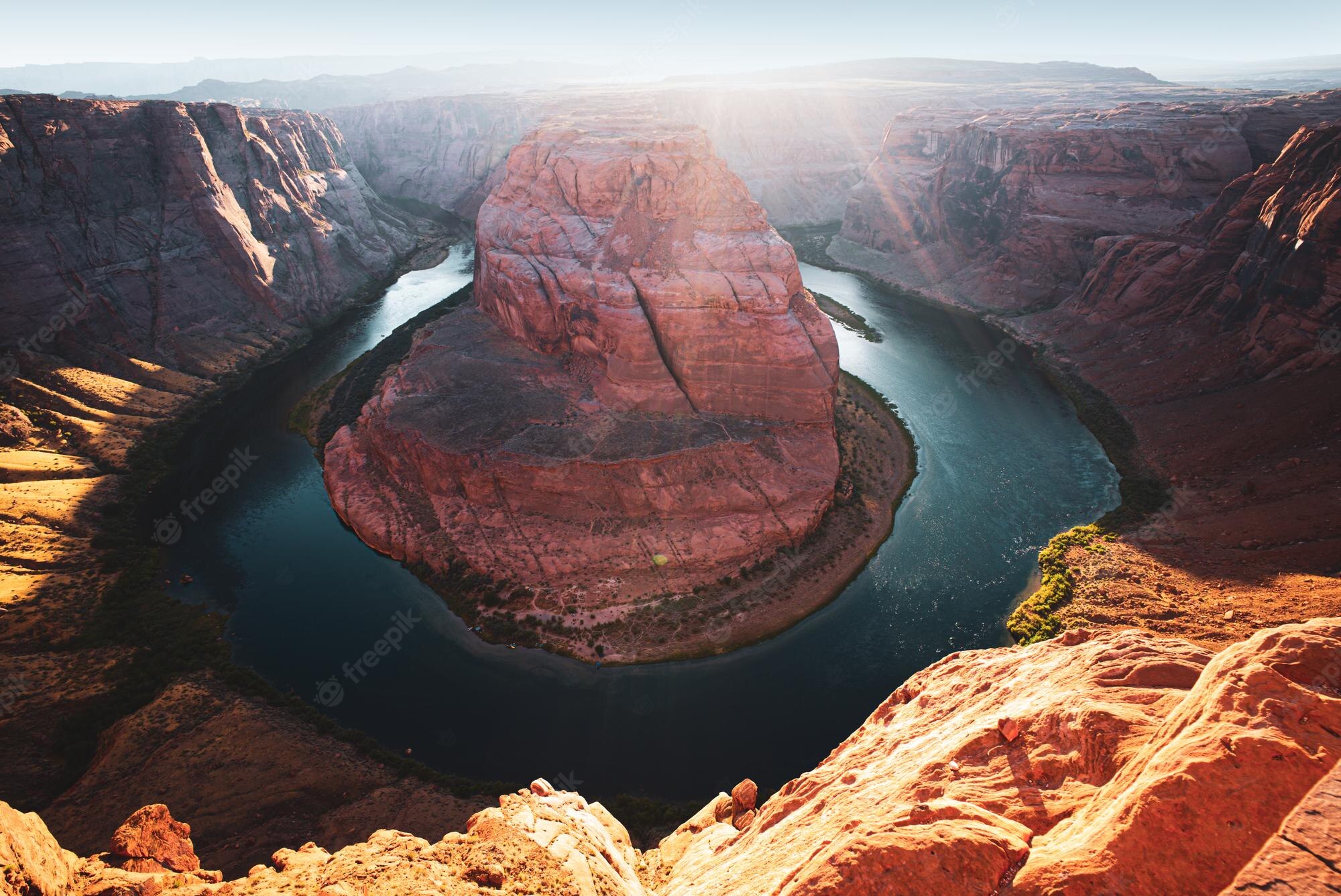 Horseshoe Bend Wallpapers