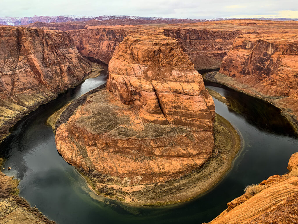 Horseshoe Bend Wallpapers