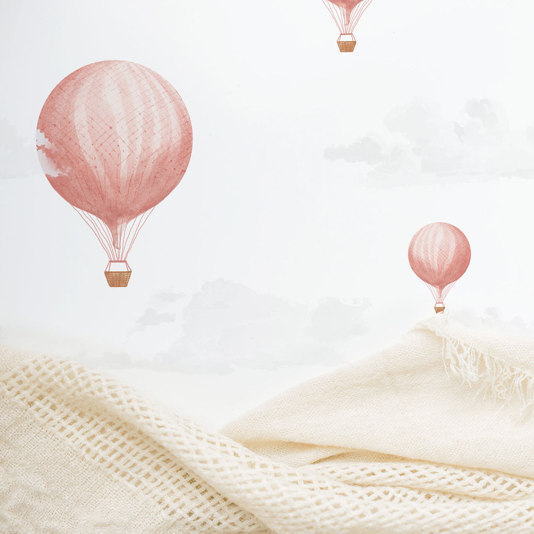 Hot Air Balloon Wallpapers