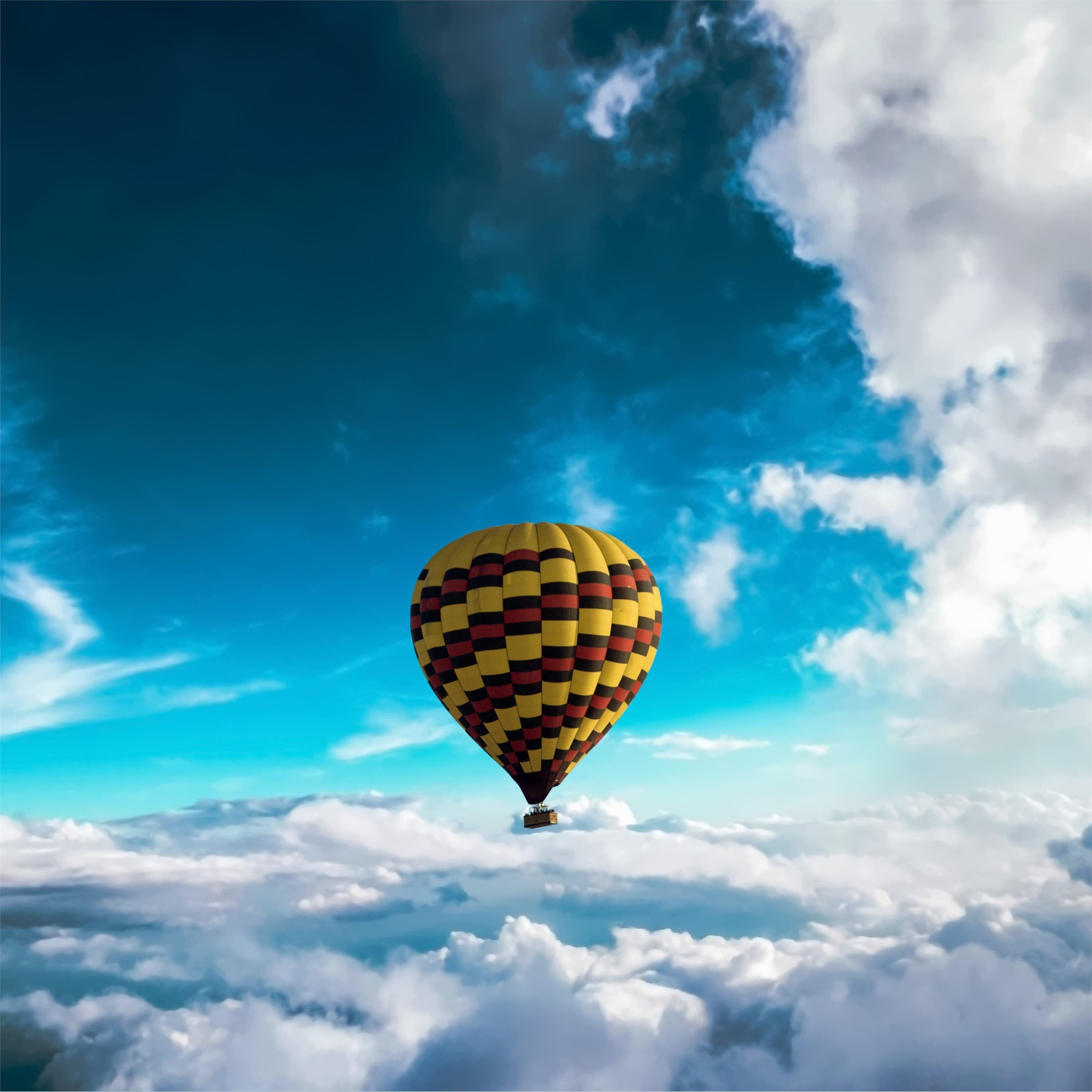 Hot Air Balloon Wallpapers