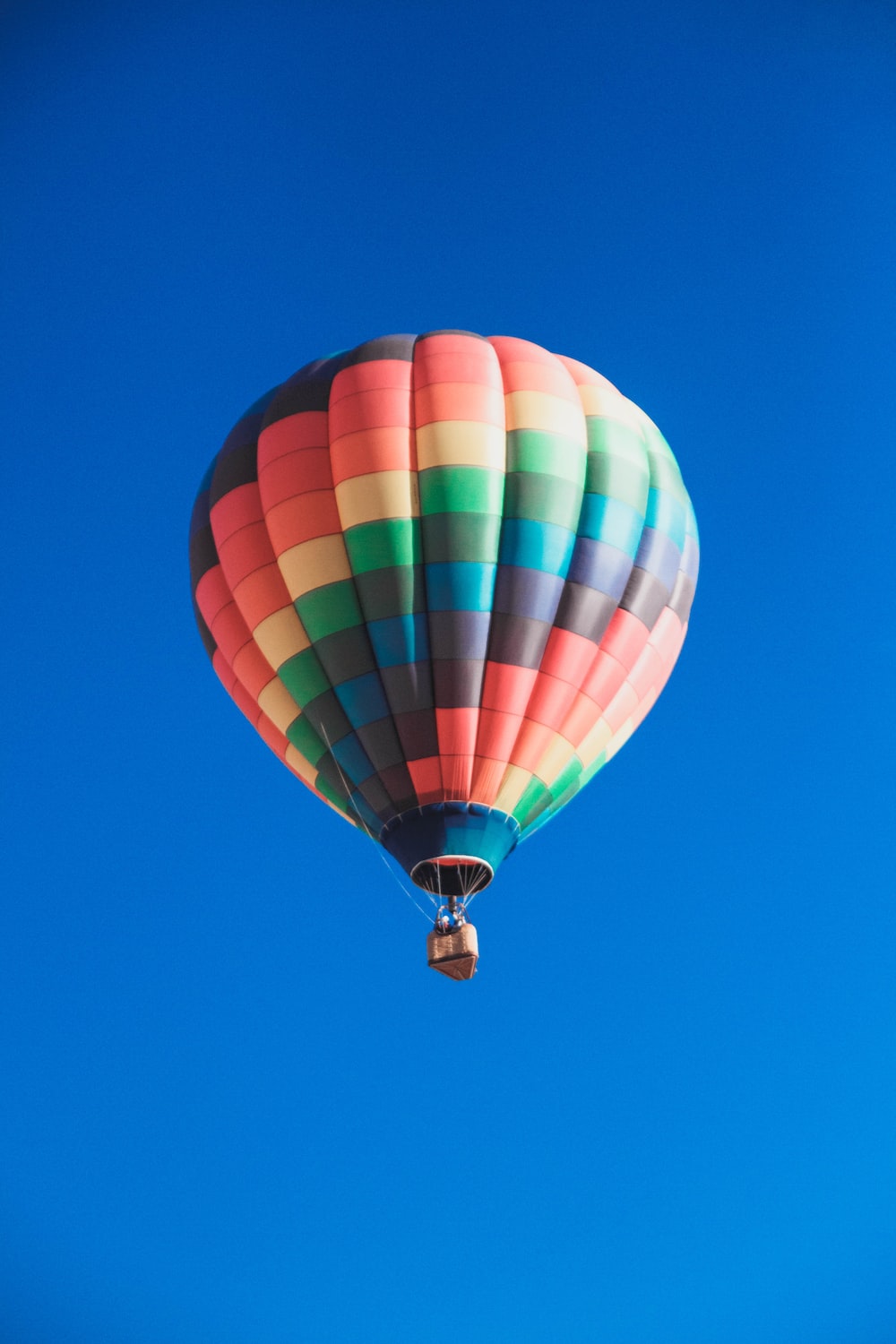 Hot Air Balloon Wallpapers