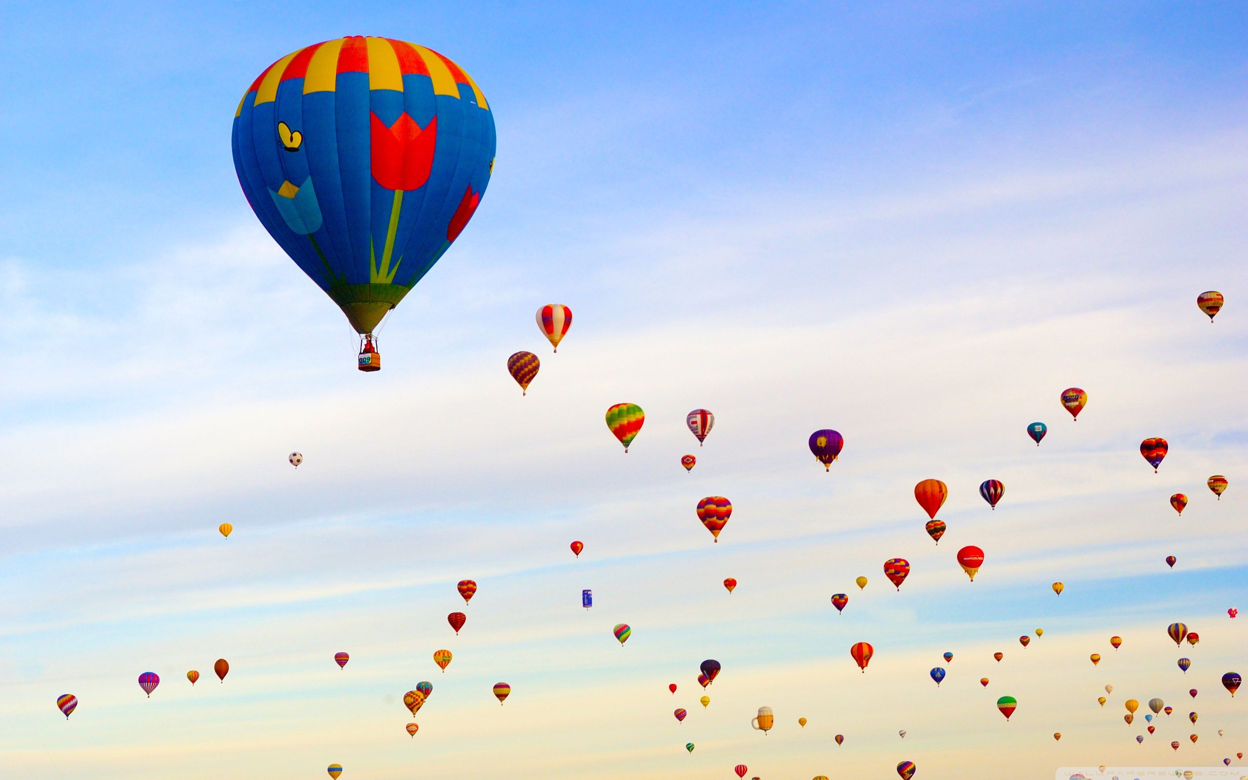 Hot Air Balloon Wallpapers