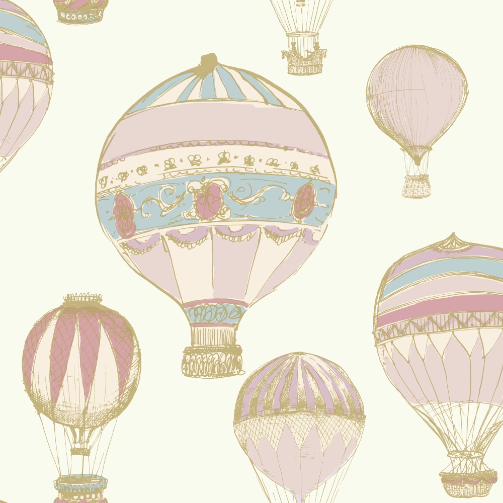 Hot Air Balloons Wallpapers