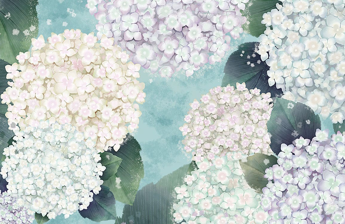 Hydrangea Wallpapers