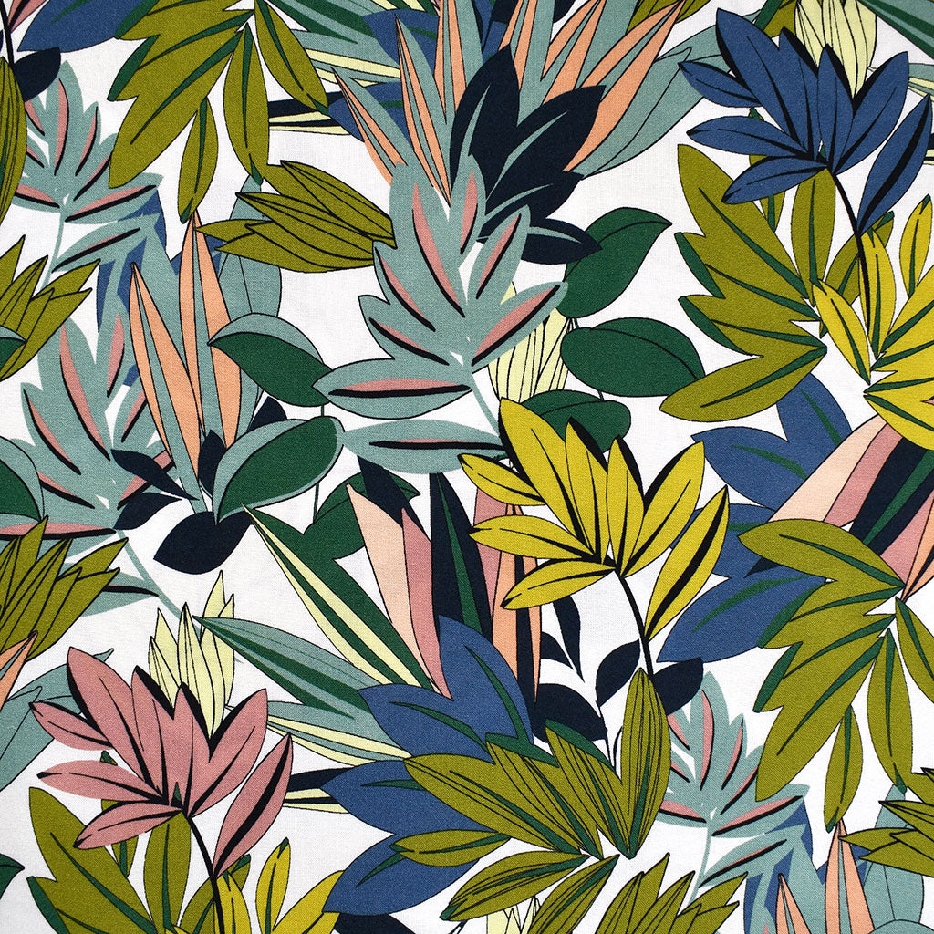 Tropical Pattern Background Tumblr