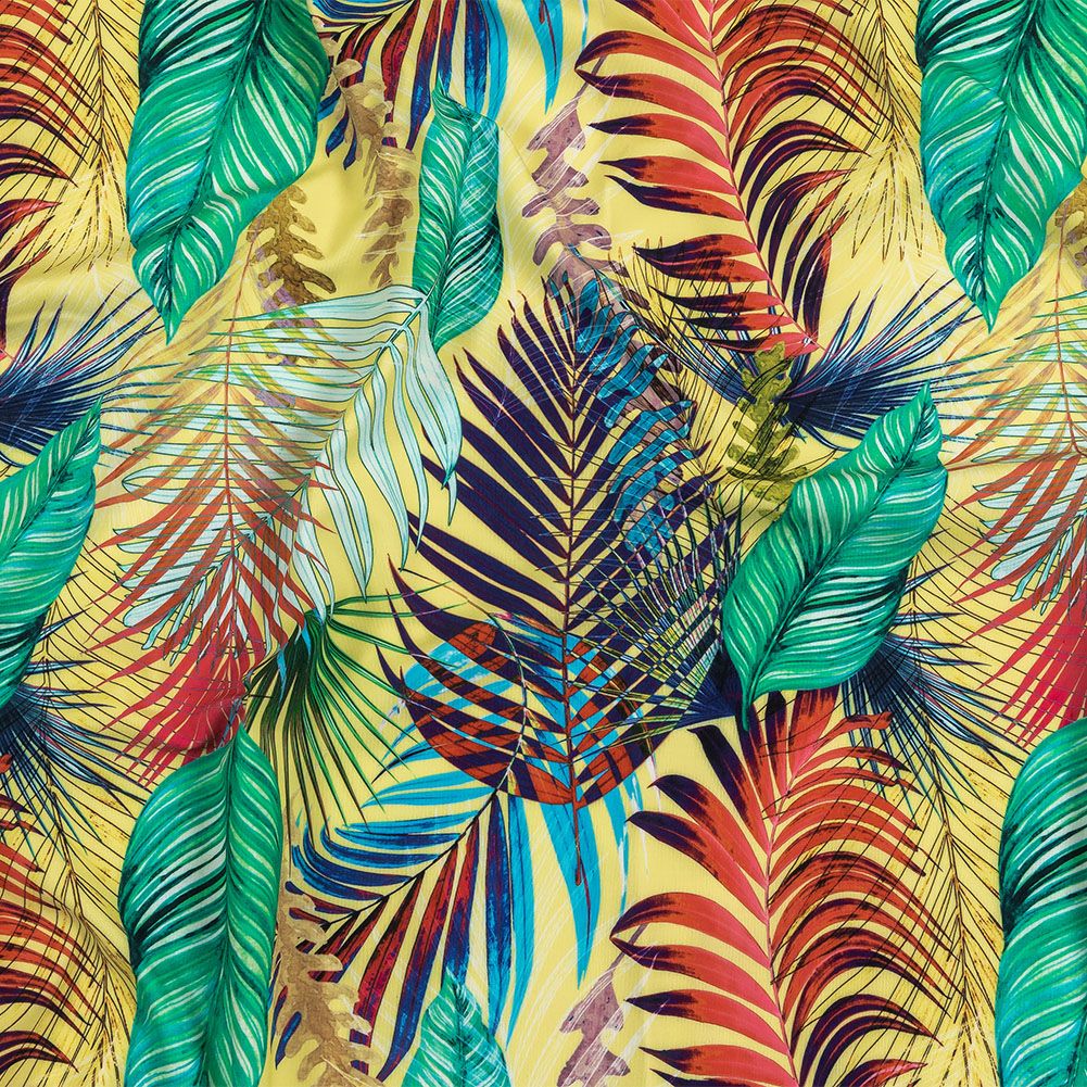 Tropical Pattern Background Tumblr