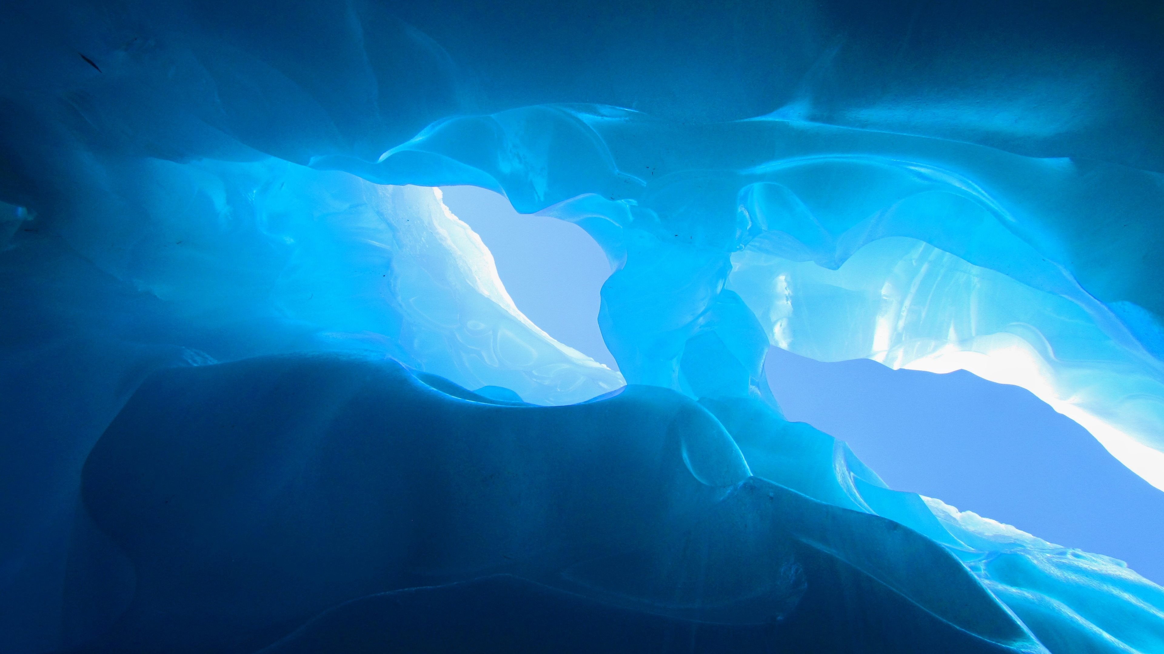 Ice Cave Wallpapers