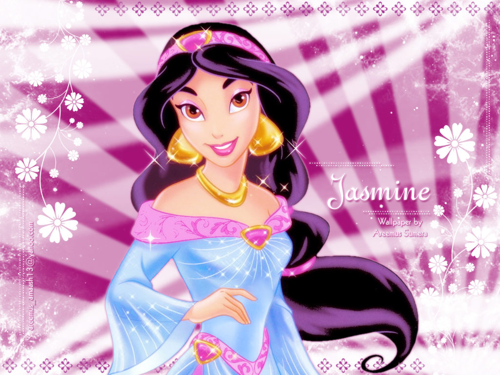 Jasmine Wallpapers