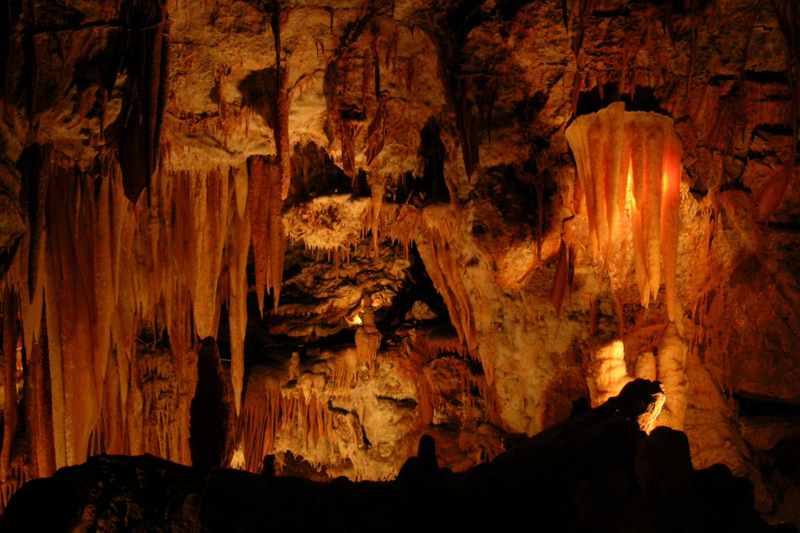 Jenolan Caves Wallpapers