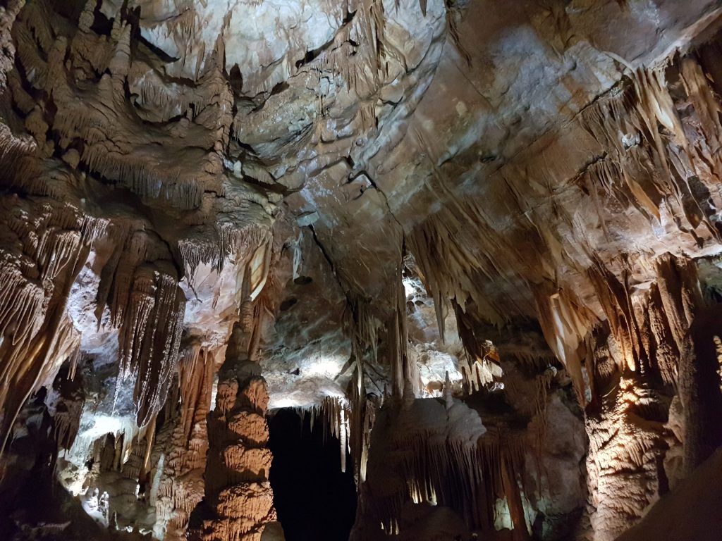 Jenolan Caves Wallpapers