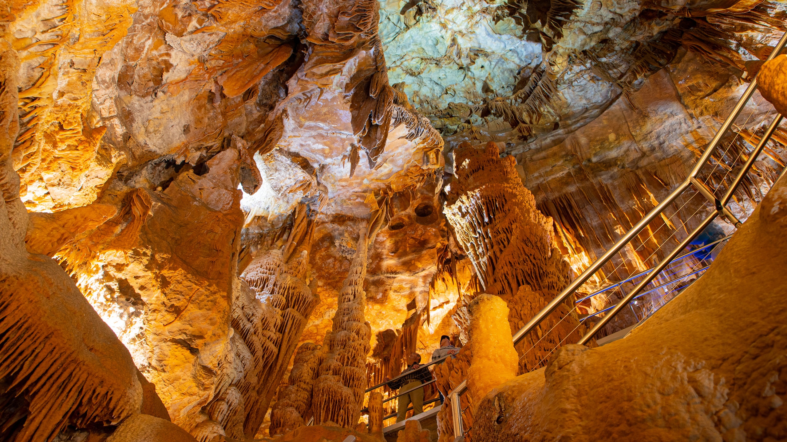 Jenolan Caves Wallpapers