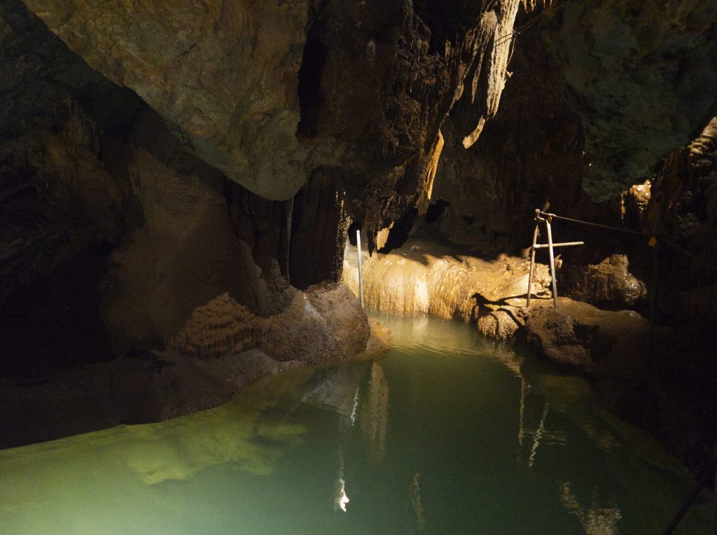 Jenolan Caves Wallpapers