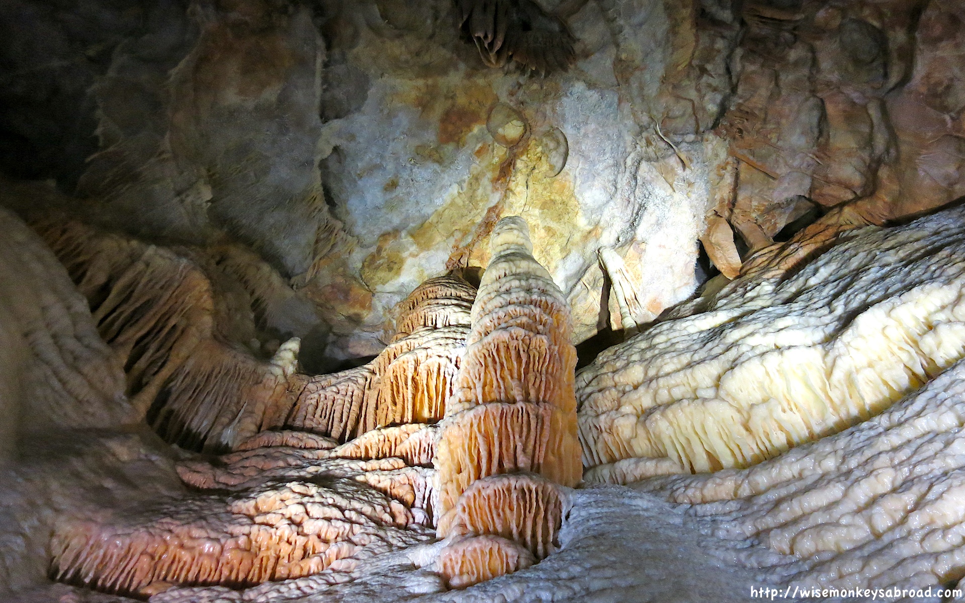 Jenolan Caves Wallpapers