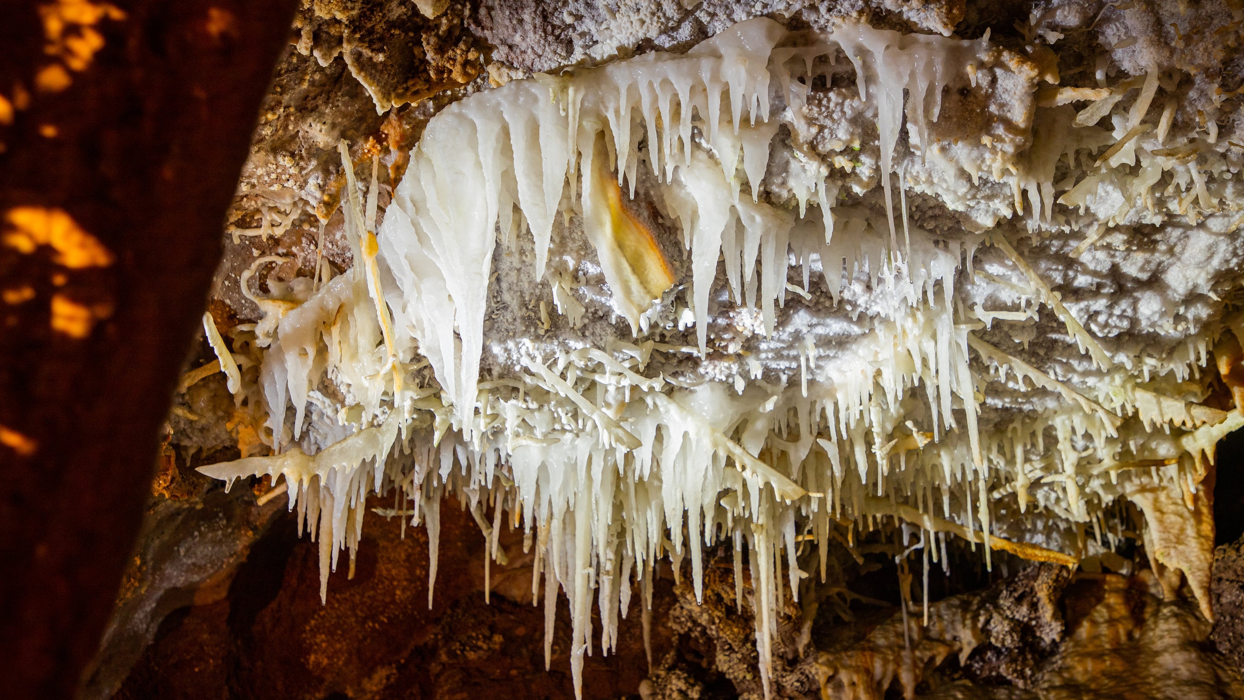 Jenolan Caves Wallpapers