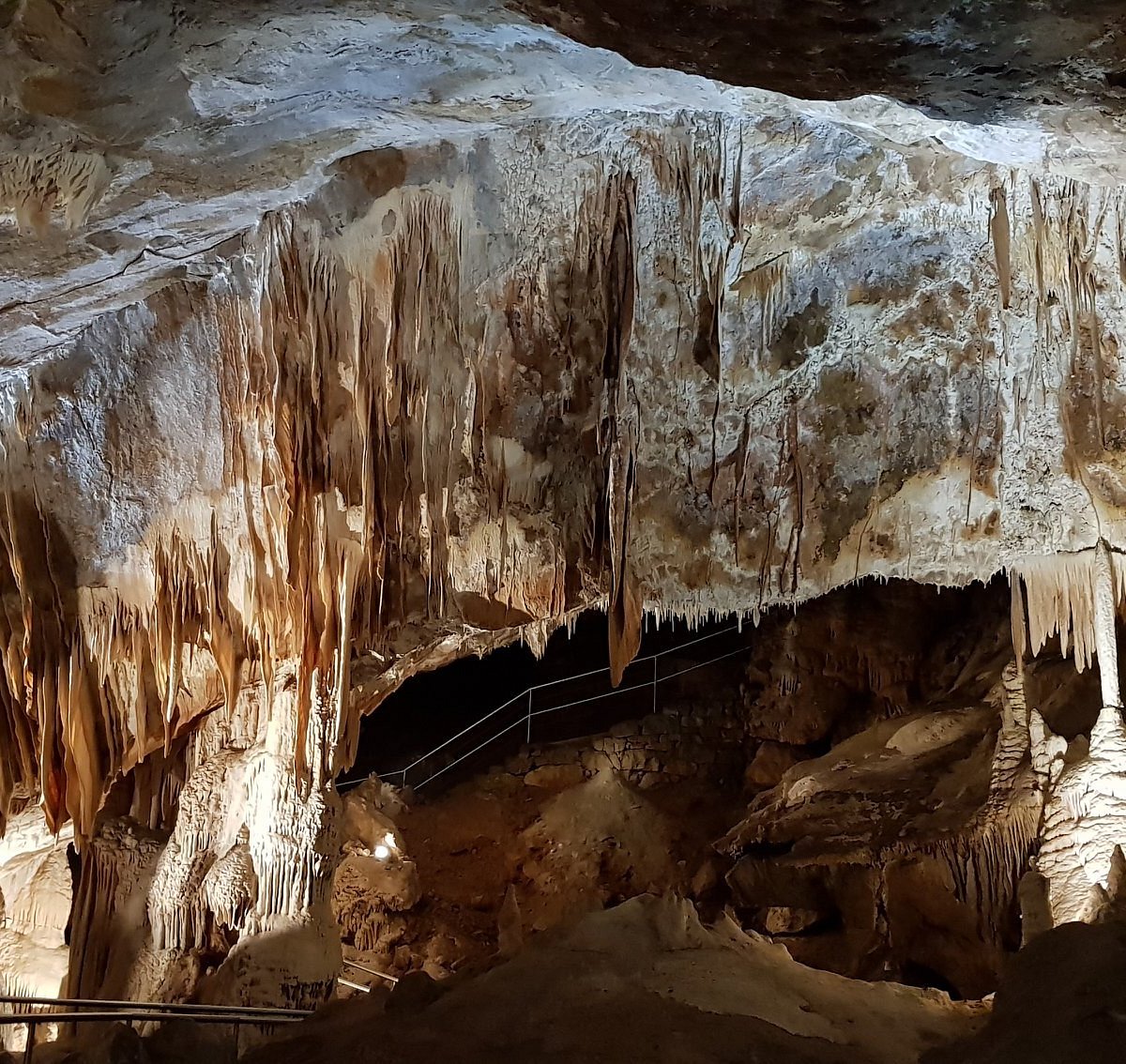 Jenolan Caves Wallpapers