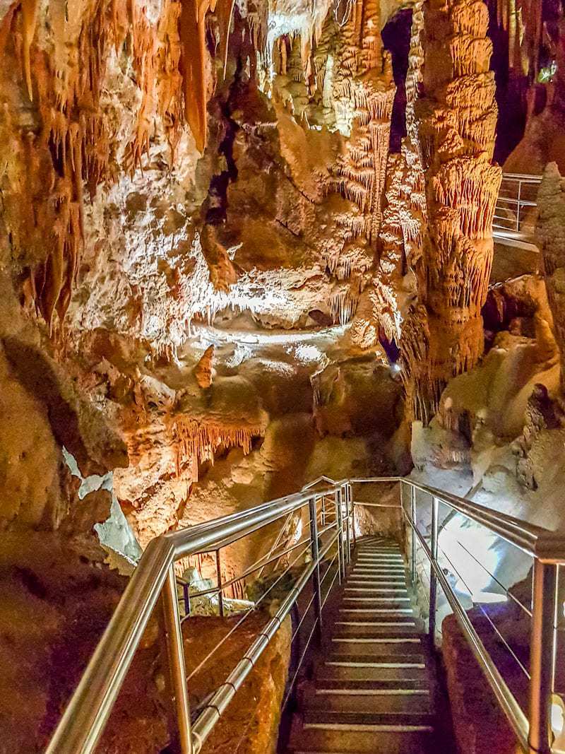 Jenolan Caves Wallpapers