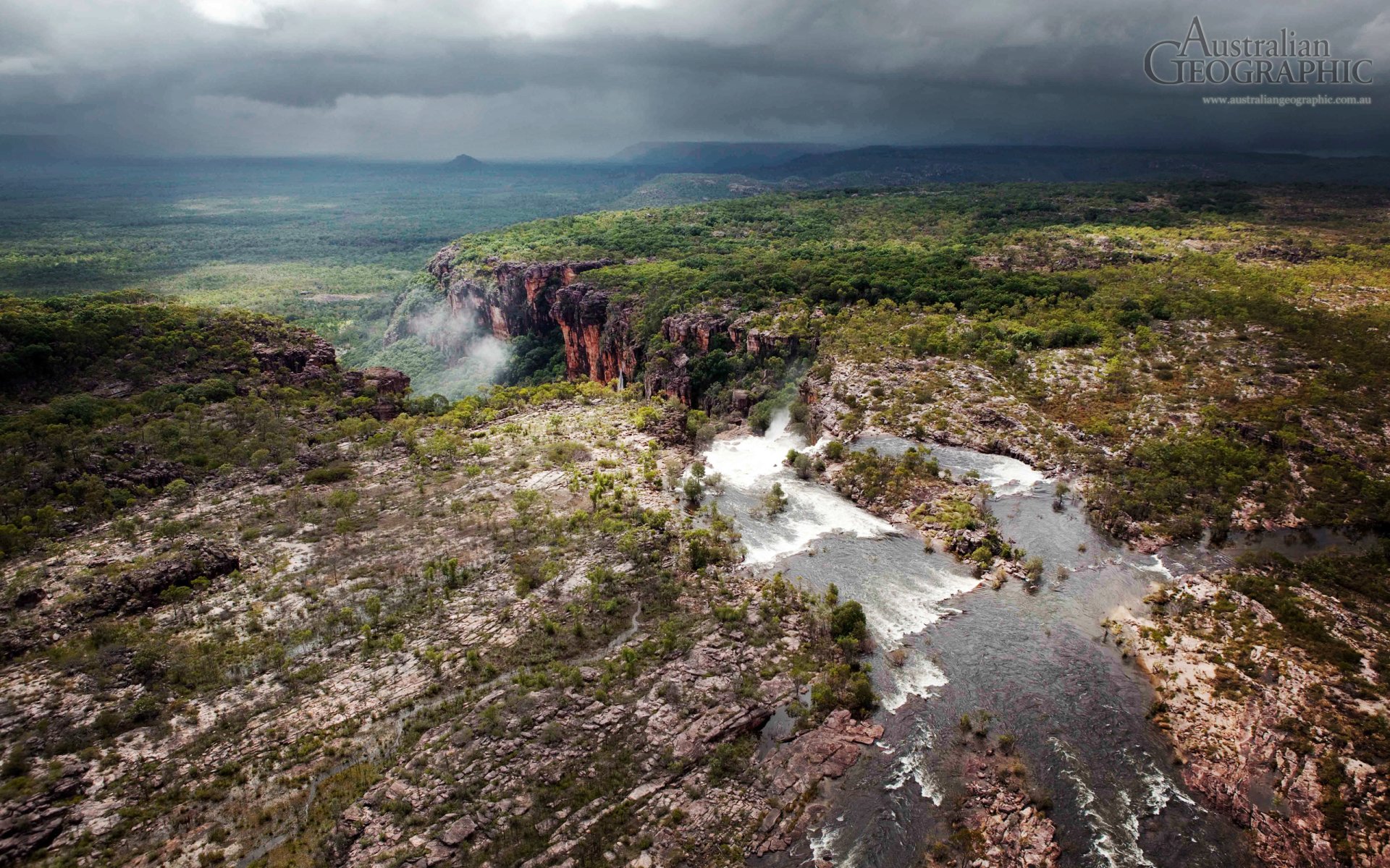 Kakadu National Park Wallpapers