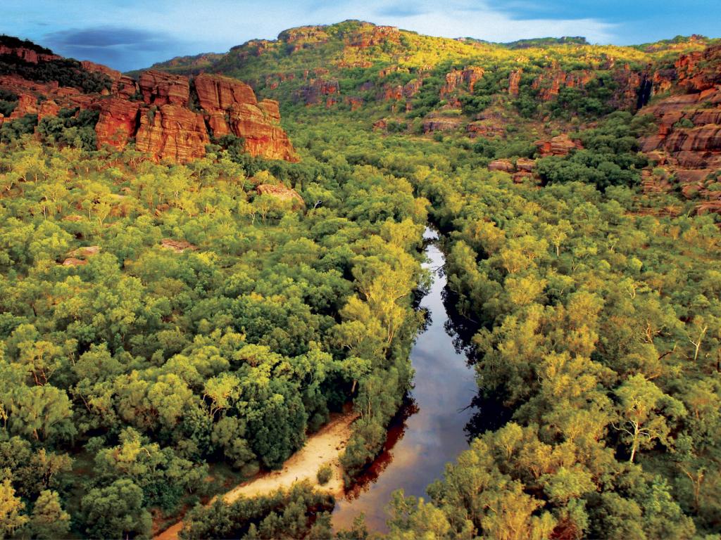 Kakadu National Park Wallpapers