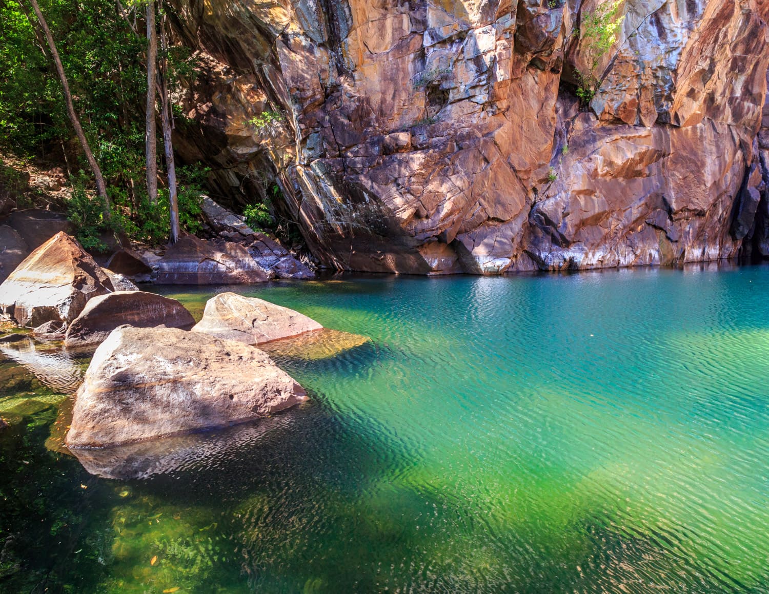 Kakadu National Park Wallpapers