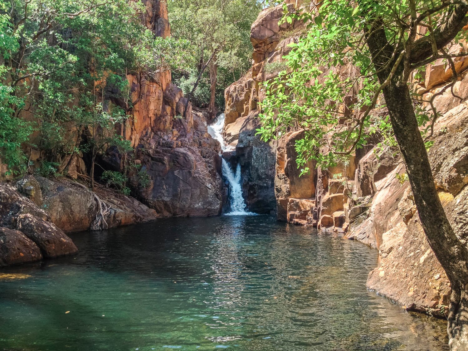 Kakadu National Park Wallpapers